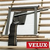VELUX Zateplovací sada BDX 2000 MK08